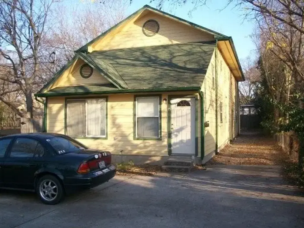 5603 Joe Sayers Avenue A, Austin