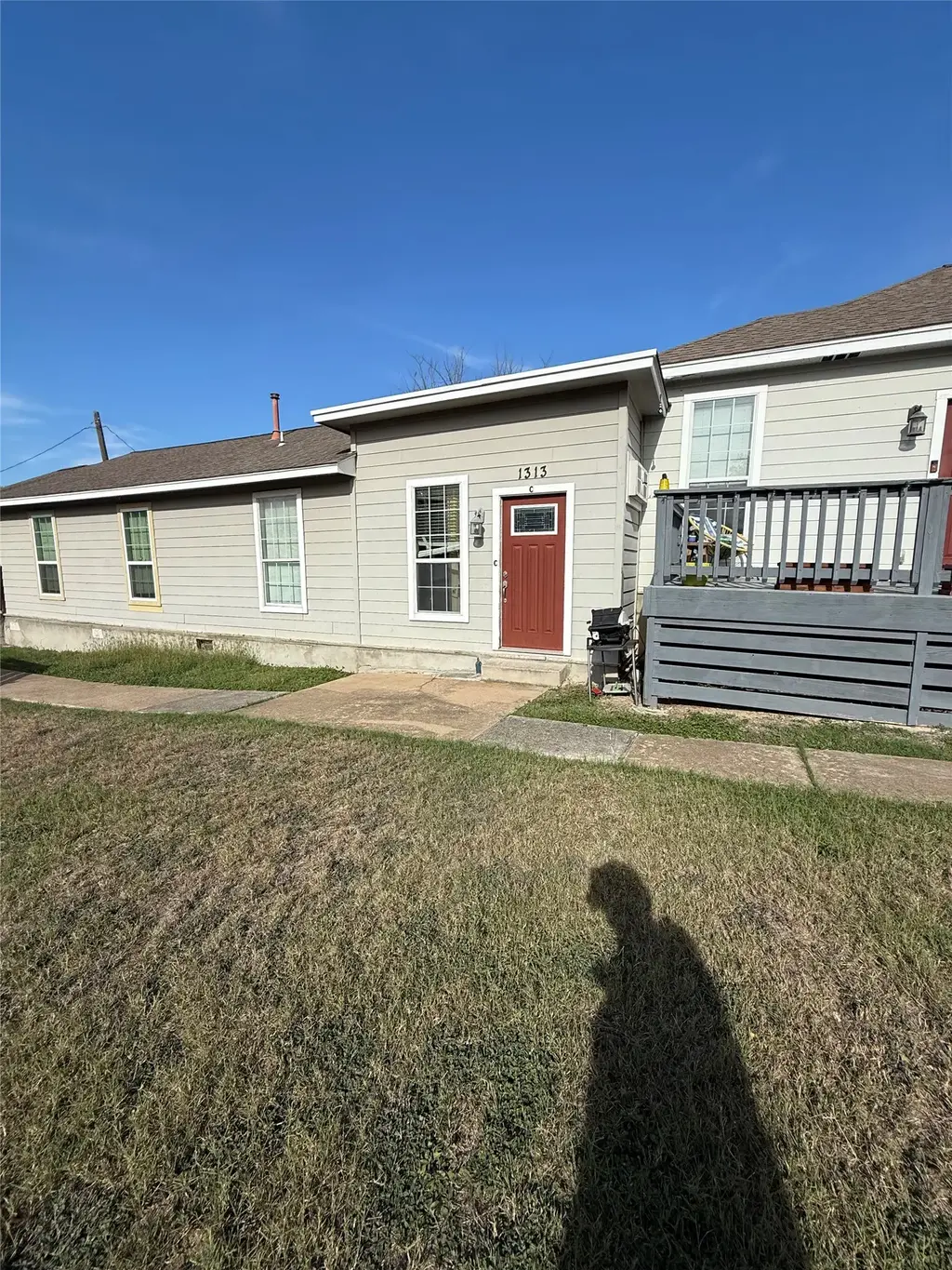 1313 Delano Street, Austin