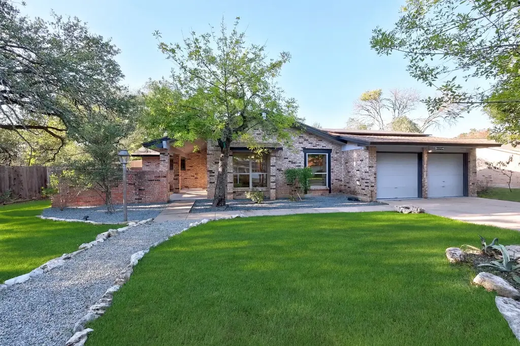 11714 Buckingham Road, Austin
