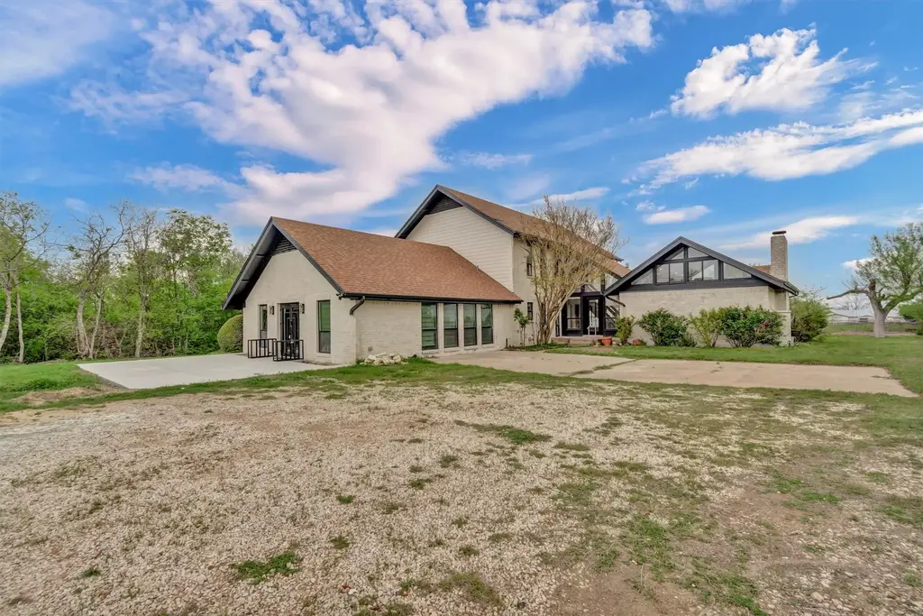 1201 County Road 138, Hutto