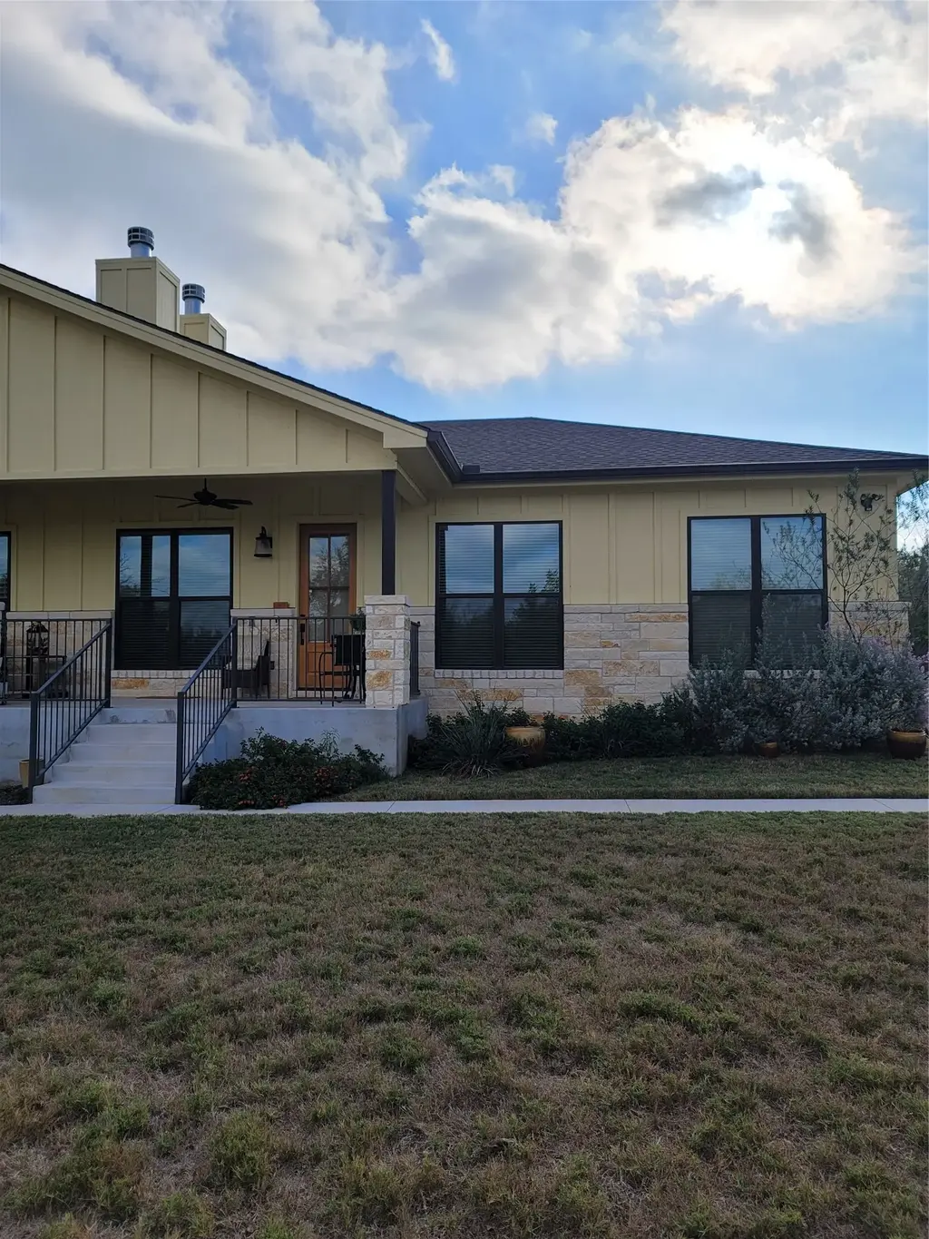 1248 Lake Shore Drive B, Spicewood