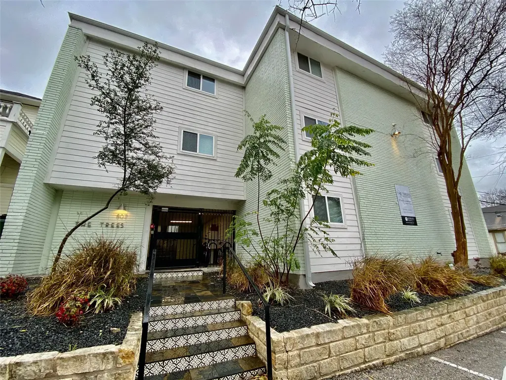 807 Blanco Street 304, Austin
