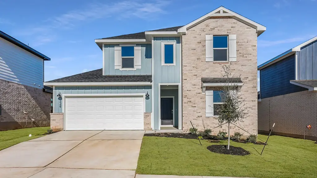 228 Rock Springs Drive, Marble Falls