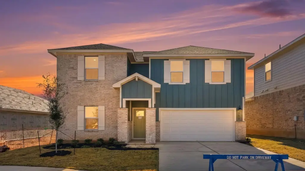 205 Rock Springs Drive, Marble Falls