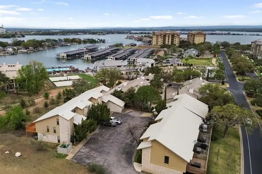 704 Horseshoe Bay Boulevard F, Horseshoe Bay