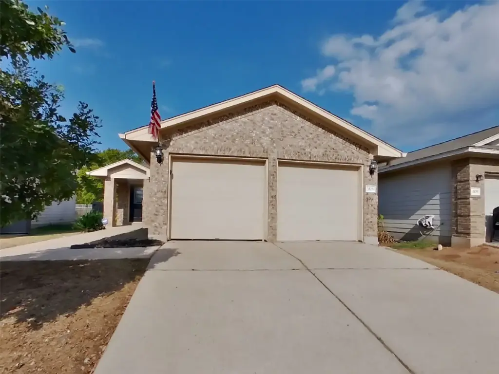 3106 Wickham Lane, Austin
