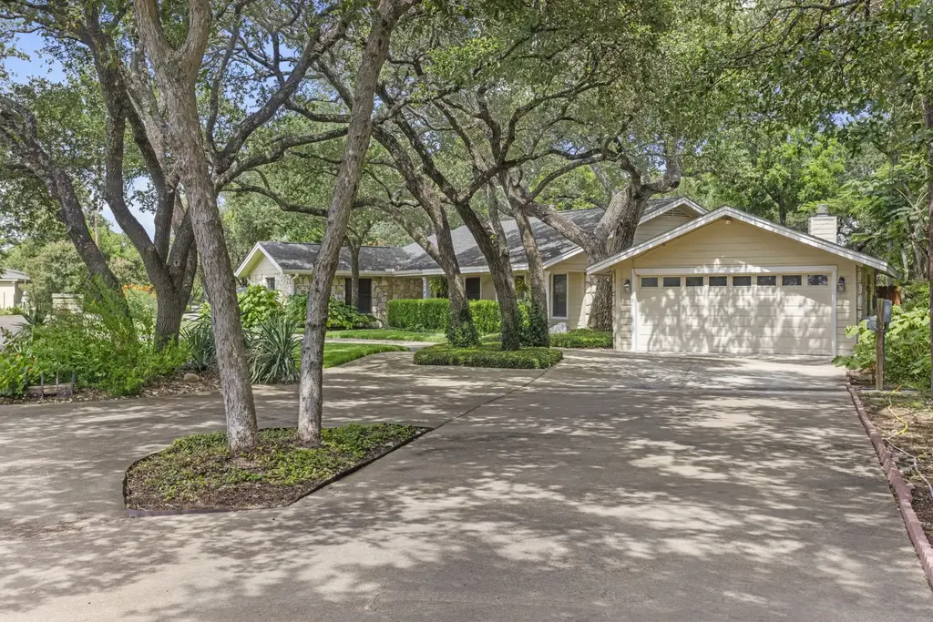 3745 Canyon Heights Road, Belton