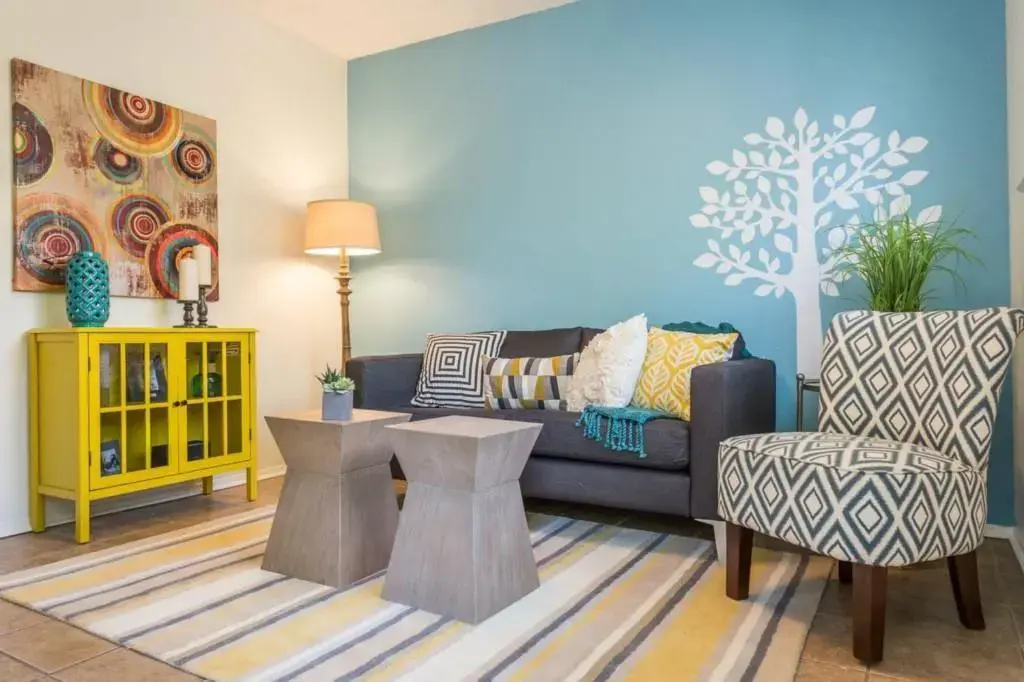 3405 Helms Street 101, Austin