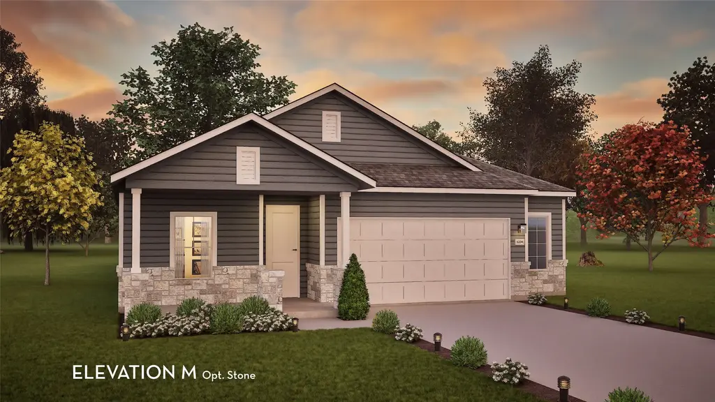 1228 Marvin Grove, Seguin