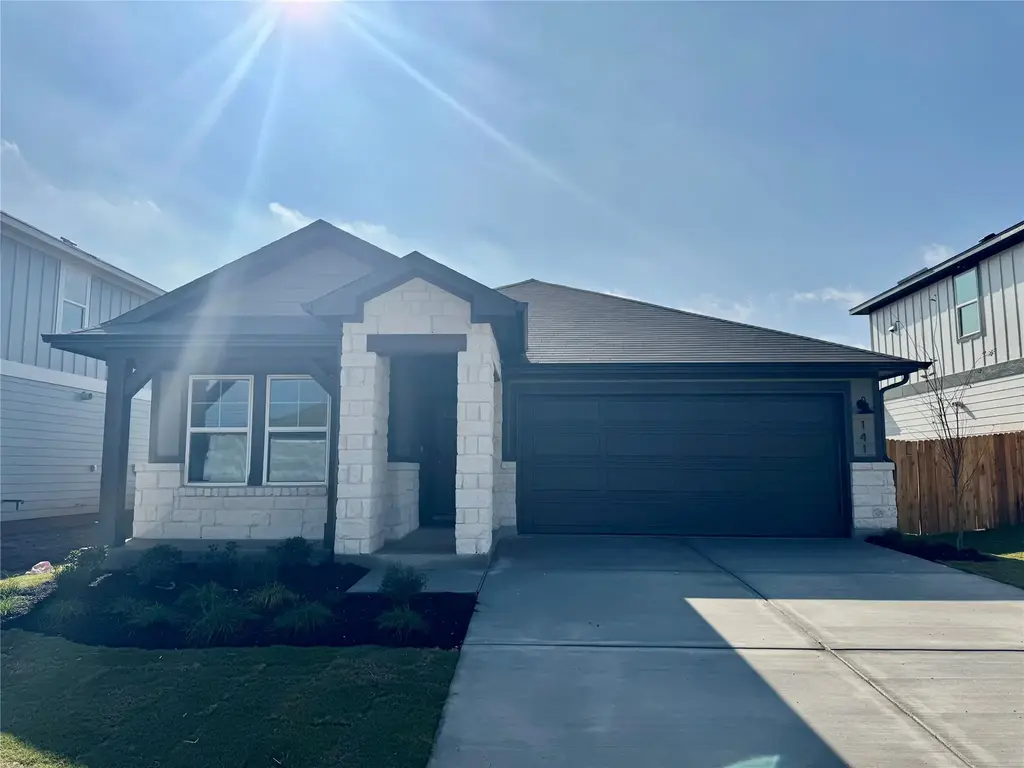 141 Boondoggle Ridge, Cedar Creek
