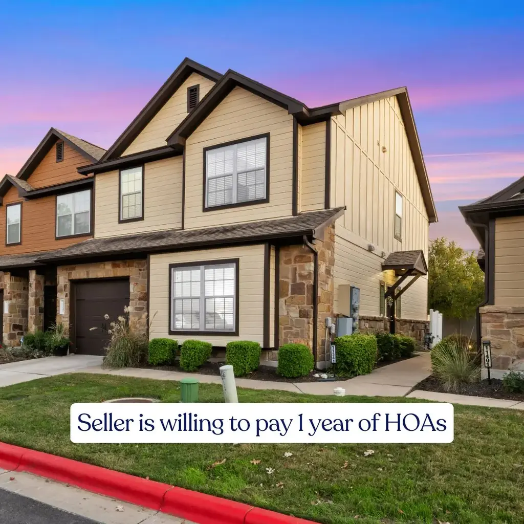 11341 Lost Maples Trail, Austin
