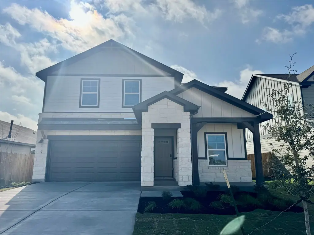 137 Boondoggle Ridge, Cedar Creek