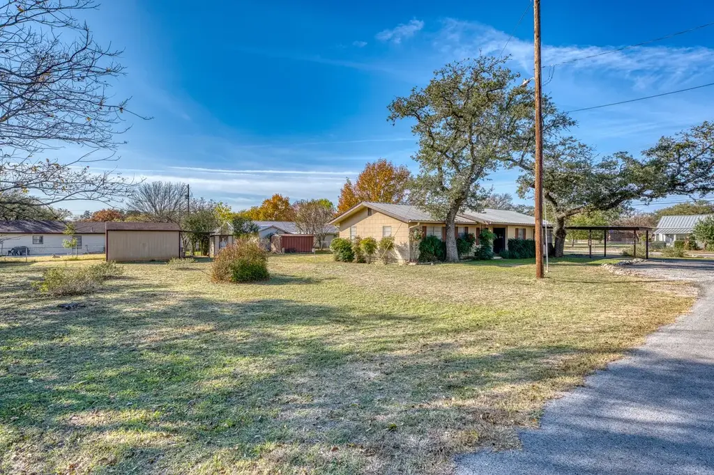 605 W Ash Drive, Johnson City