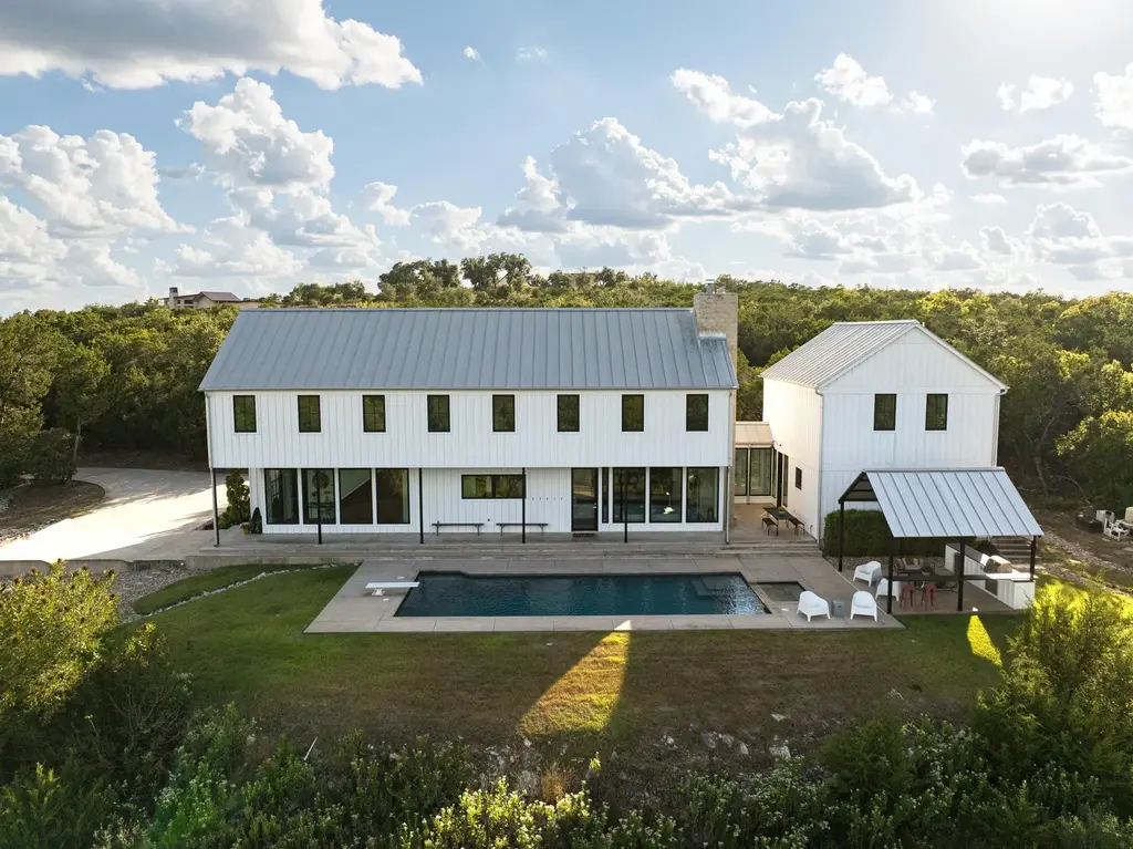 12800 Old Baldy Trail, Austin