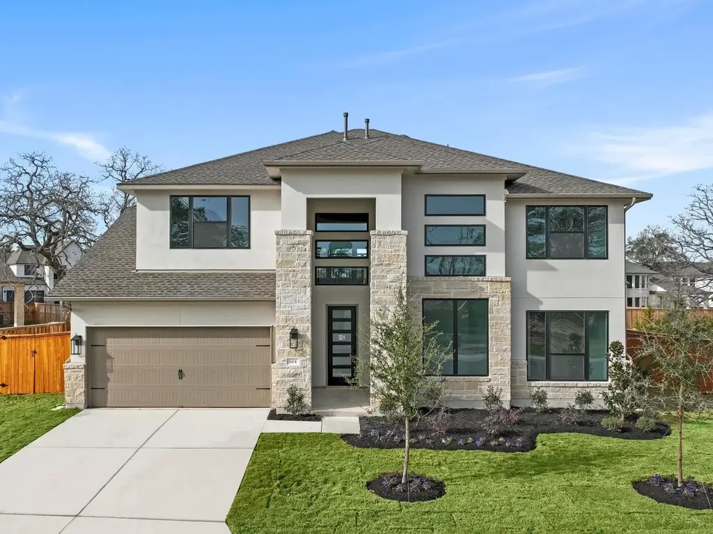 604 Lightstone Drive, Georgetown