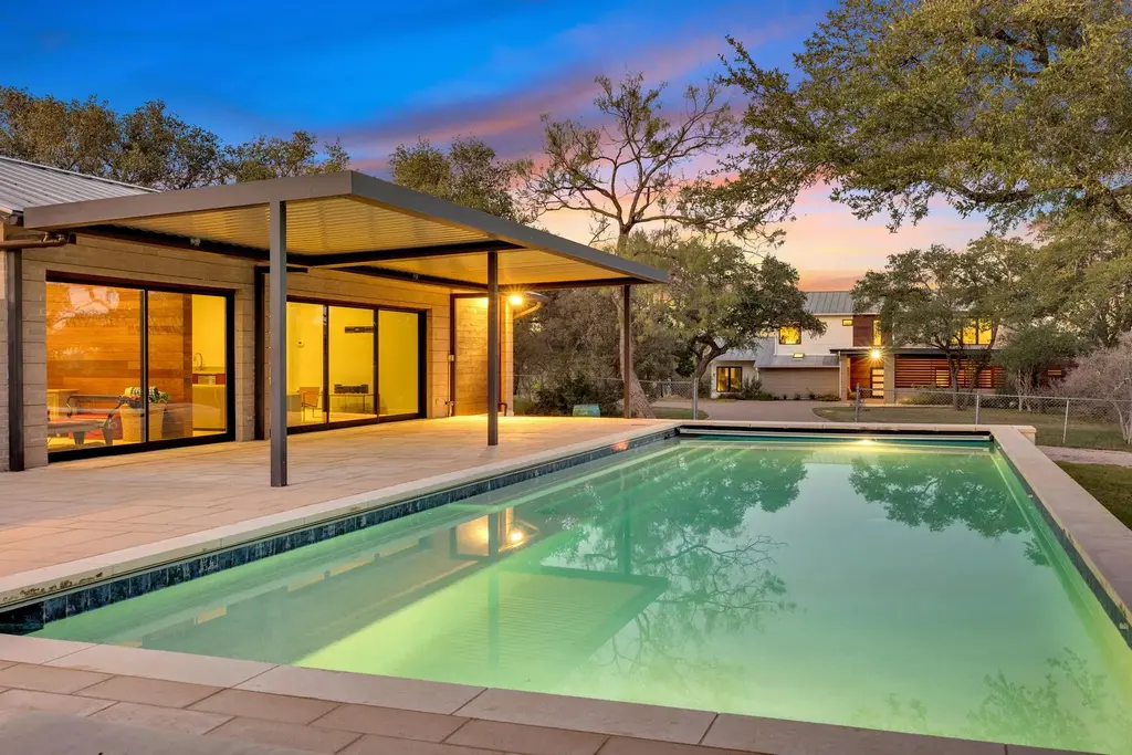 24710 Fossil Trail, Spicewood