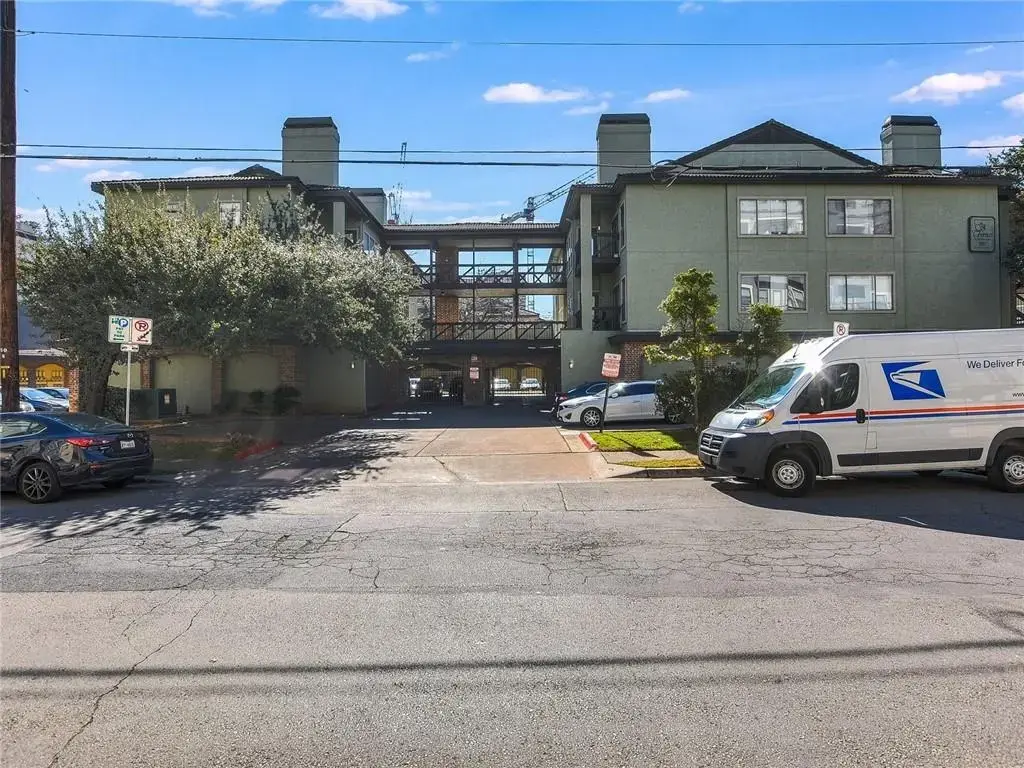 807 W 25th Street 310, Austin