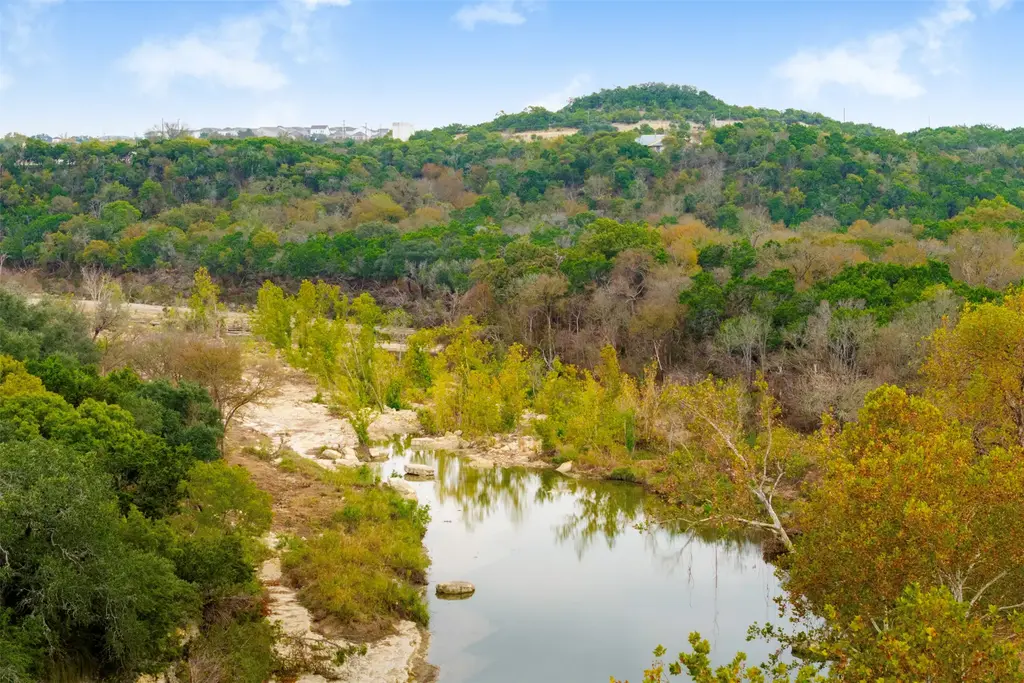 River Run, Leander