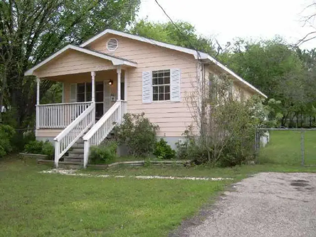 5509 Joe Sayers Avenue, Austin