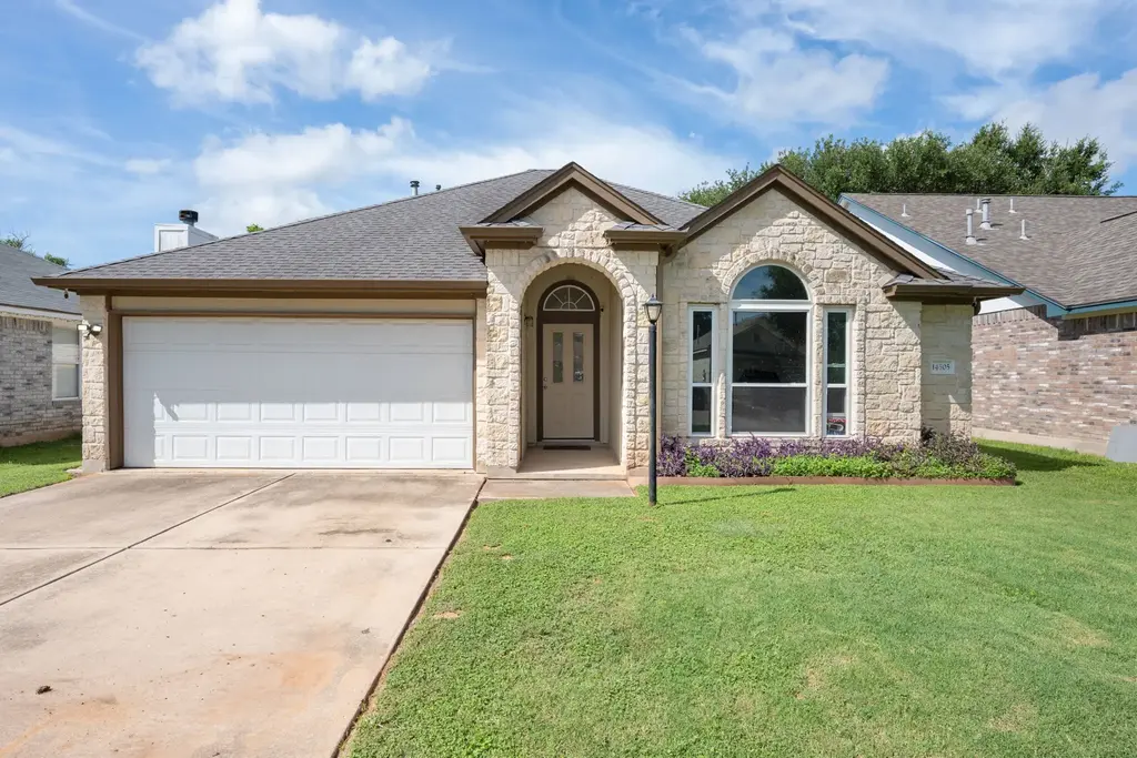 14505 Sandifer Street, Austin