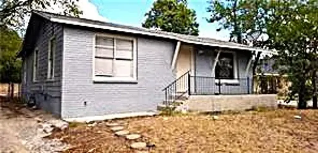 7212 Bennett Avenue, Austin