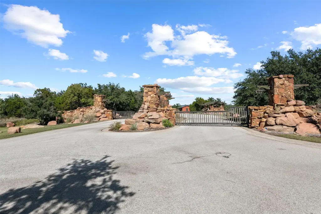 Lot 78 Peninsula Drive, Burnet
