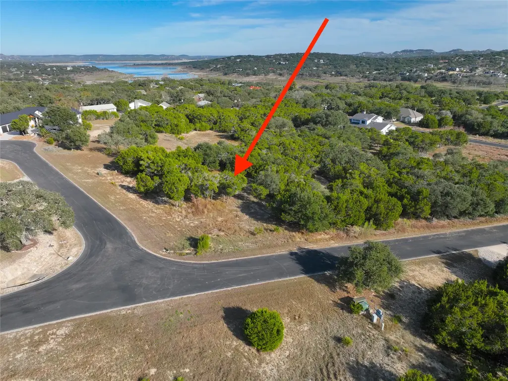 Tbd Terra Vista Court, Canyon Lake