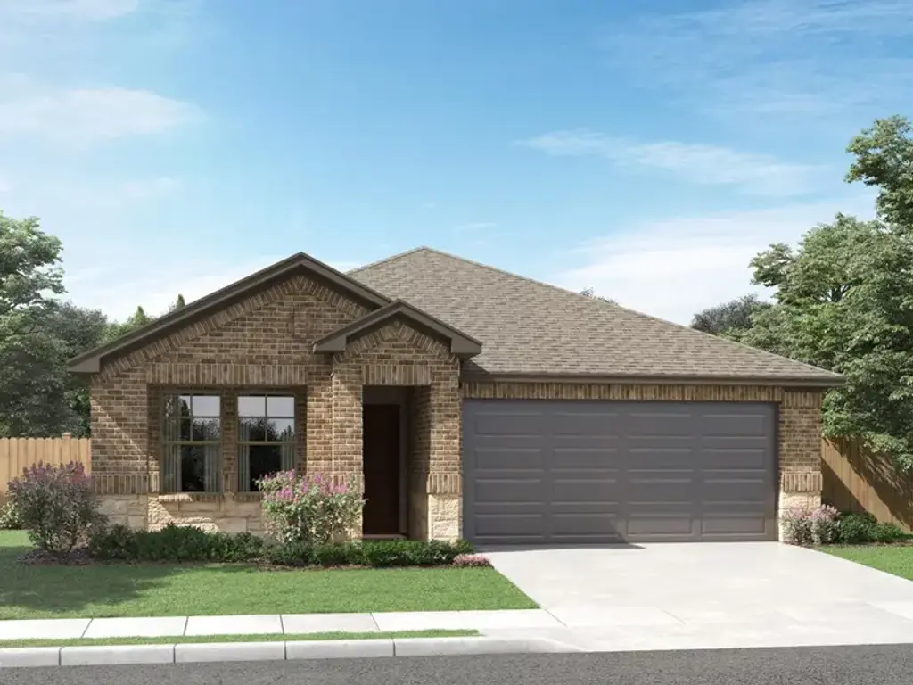 3007 Nash Drive, New Braunfels
