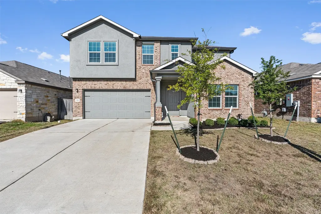 321 S Arnage Drive, Hutto