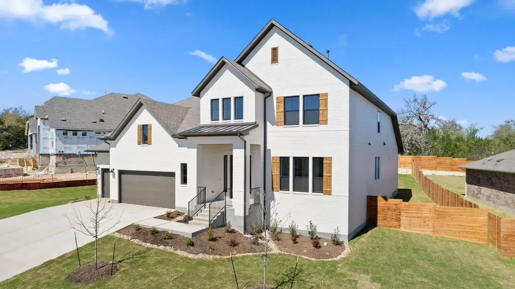 7616 Montage Drive, Austin