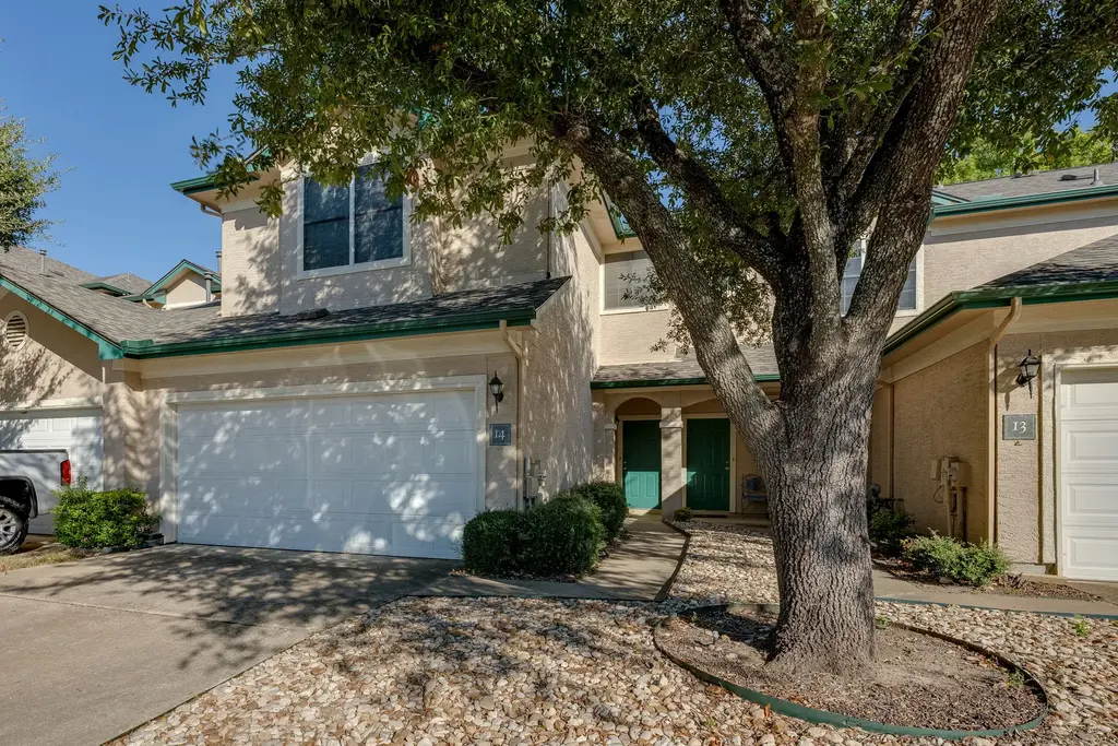 2100 Pipers Field Drive 14, Austin