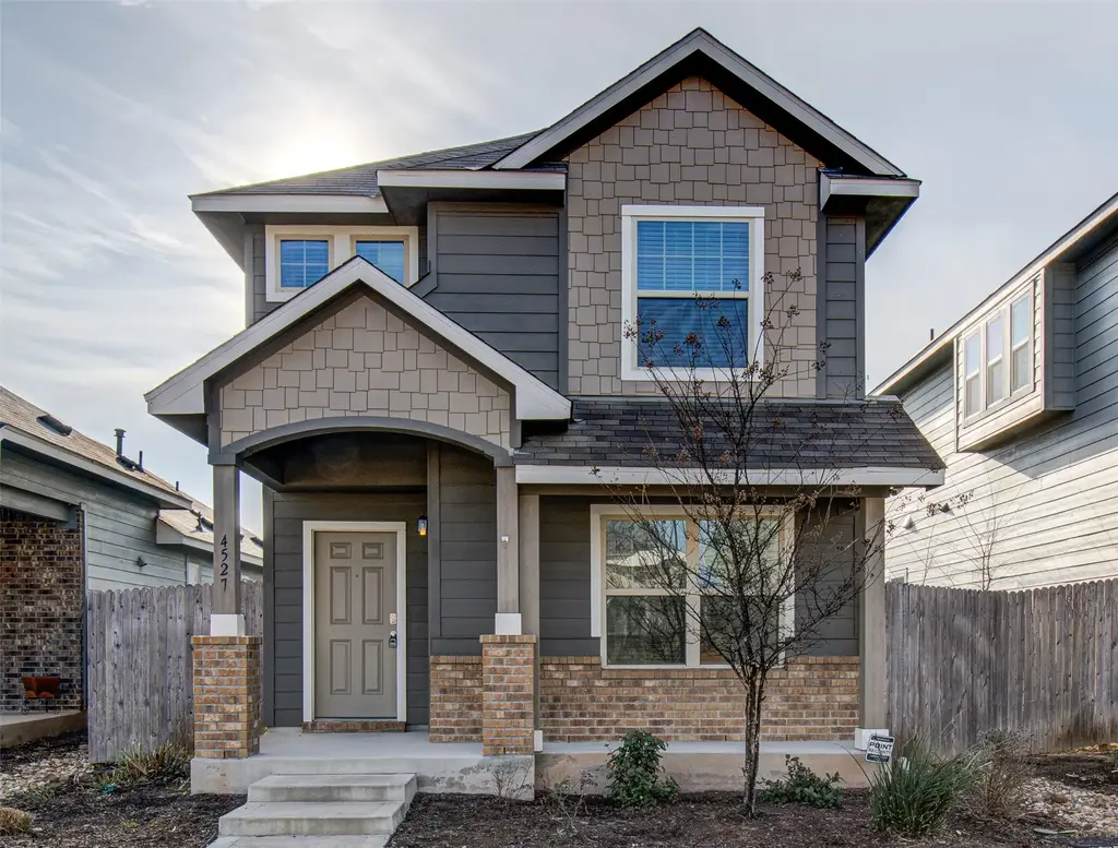 4527 Graceful Lane, Austin