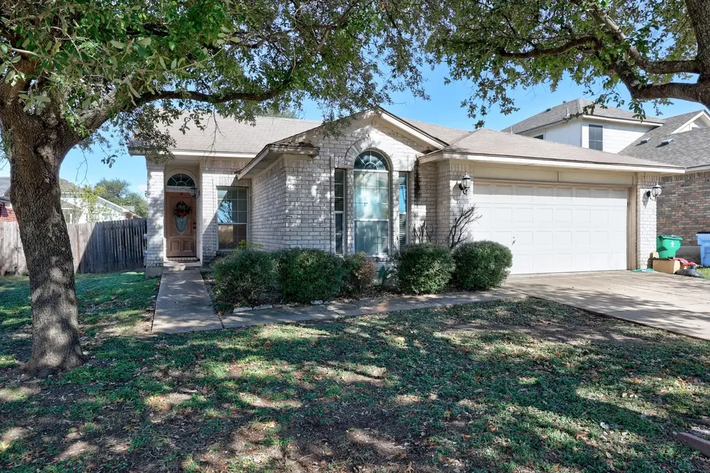 1906 W Pflugerville Parkway, Round Rock