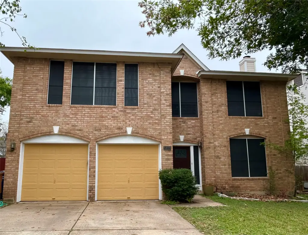 5910 Blanco River Pass, Austin