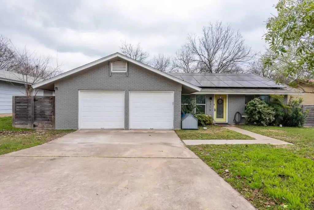 9715 Dallum Drive, Austin