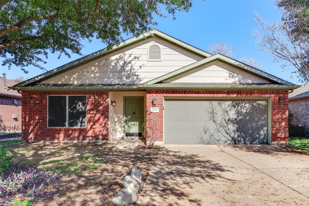 1421 Nandina Drive, Cedar Park