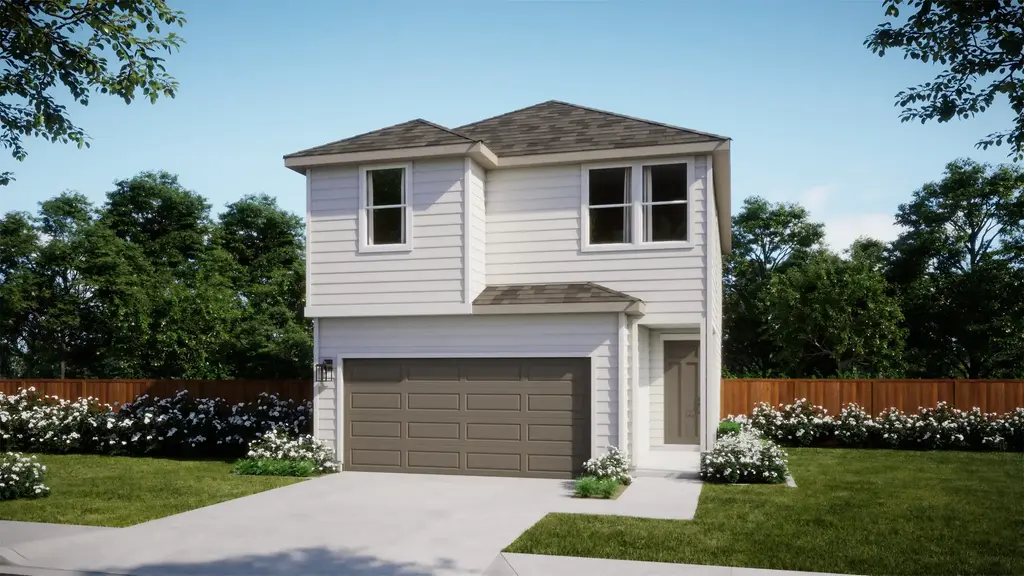 124 Sycamore Pines, Kyle