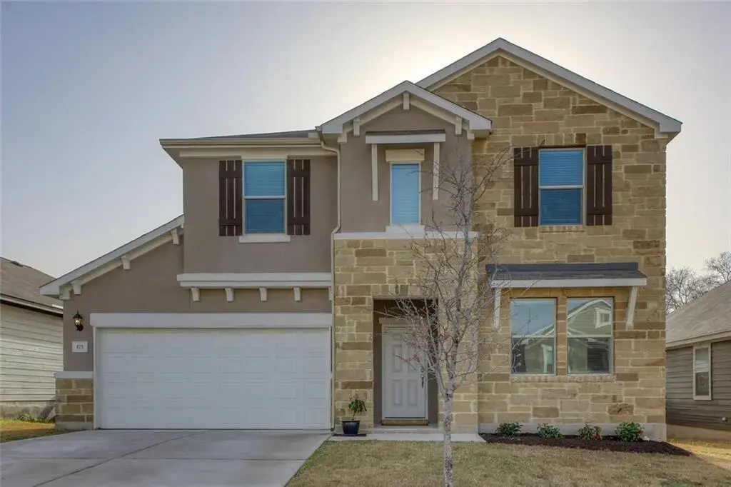 173 Flexus Lane, Liberty Hill