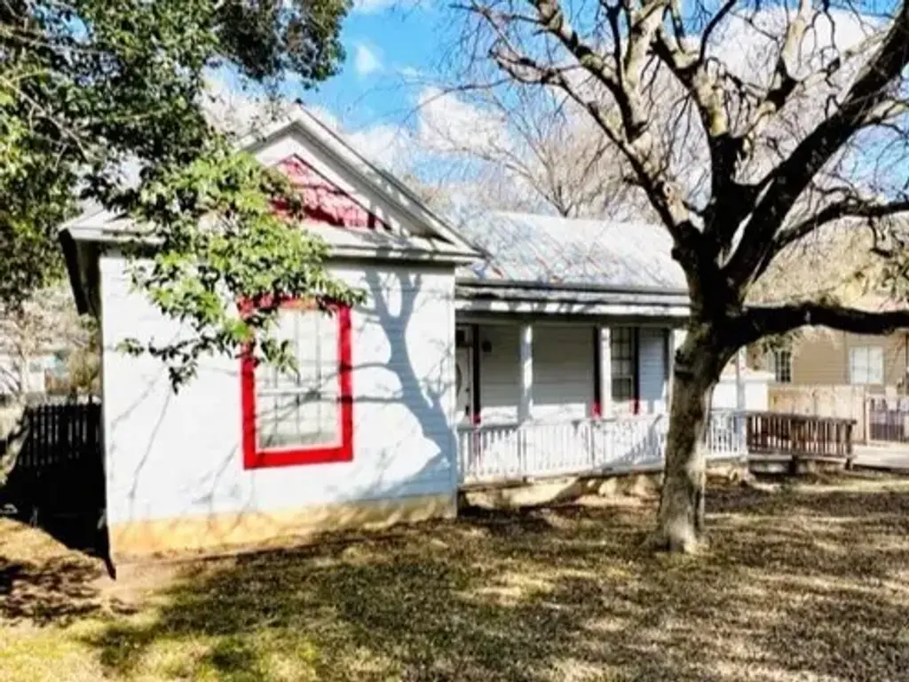 N/A, Austin