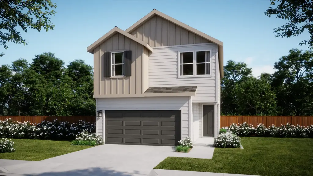 132 Sycamore Pines, Kyle