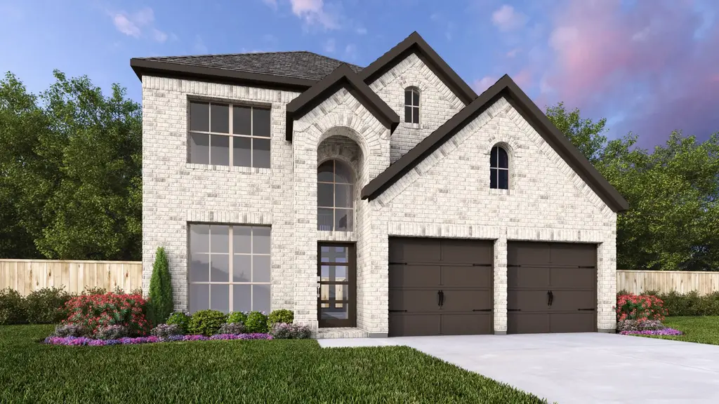 128 Top View Drive, Liberty Hill