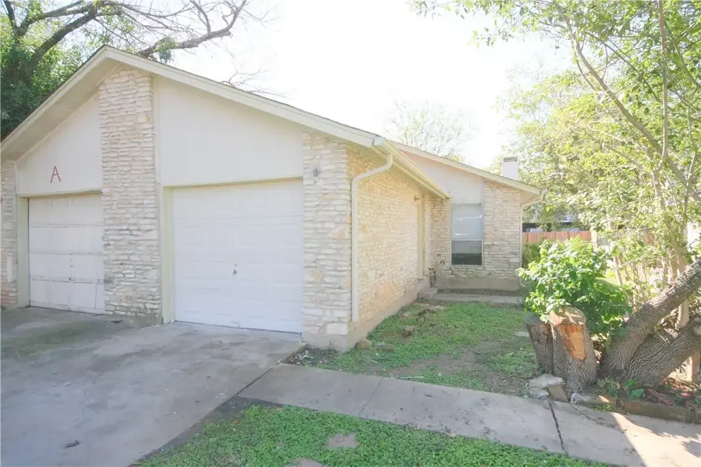 1013 Fieldwood Drive B, Austin