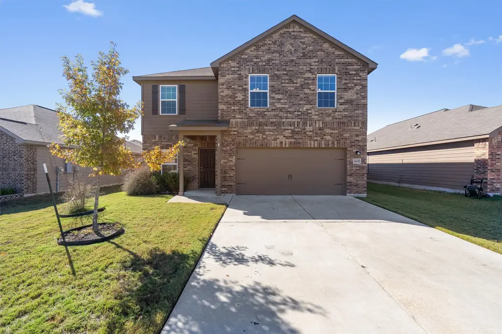 14405 Boomtown Way, Elgin