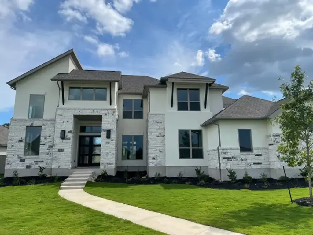 128 Arbolado Loop, Liberty Hill