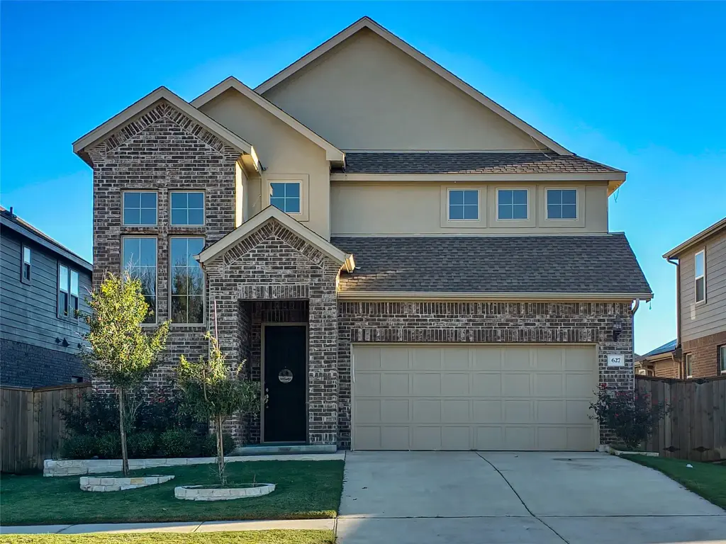 627 Pheasant Hill Lane, Georgetown