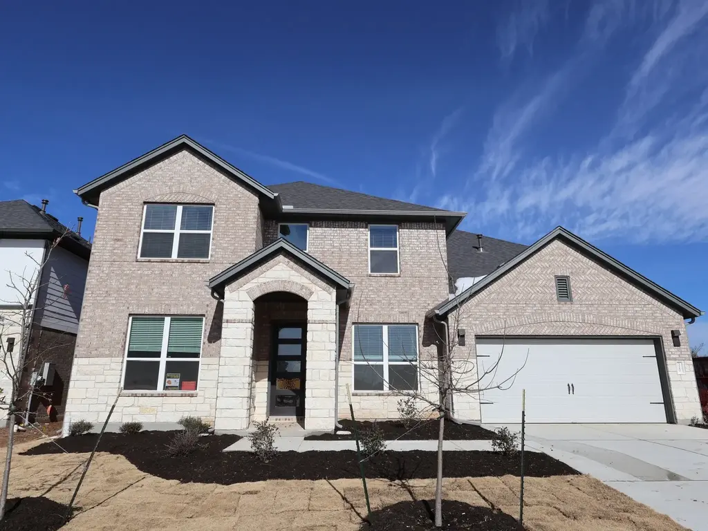 3717 Helena Way, Leander