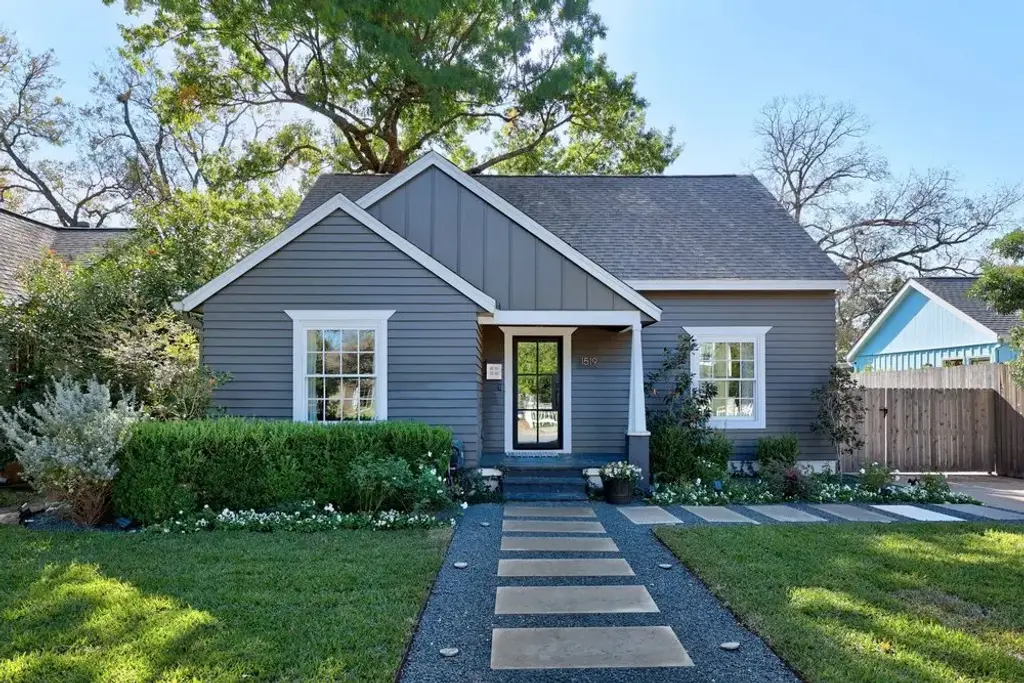 1519 W 29th Street, Austin
