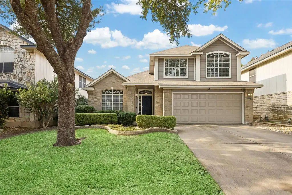 15400 Ozone Place, Austin
