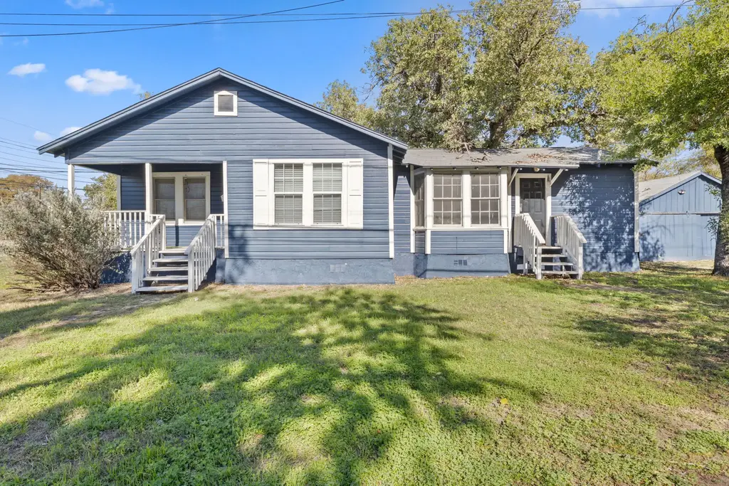 1202 E 29th Street, Austin