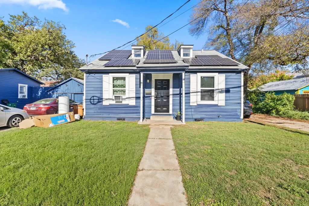 1202 E 29th Street B, Austin